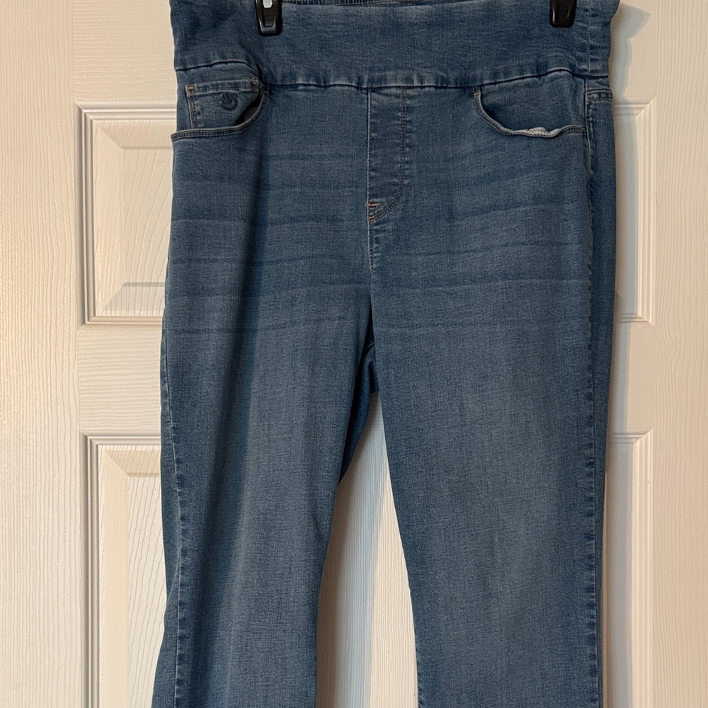 Classic Blue Women's Jeans